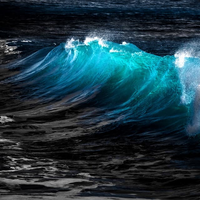 Ocean Waves - Sleep Sounds HD
