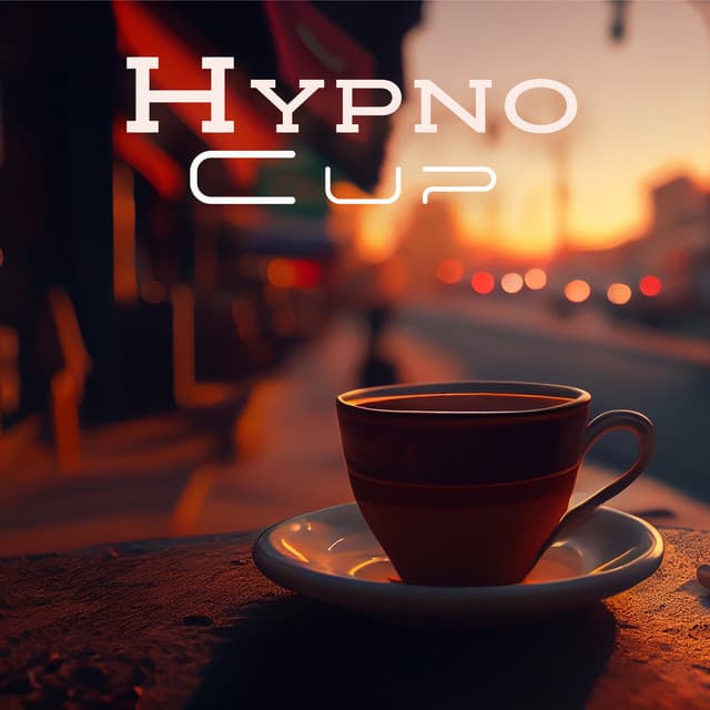 Hypno Cup: Coffee Beats - Chill Out Zone