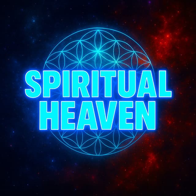 Deep Solfeggio Frequencies For Healing - Spiritual Heaven