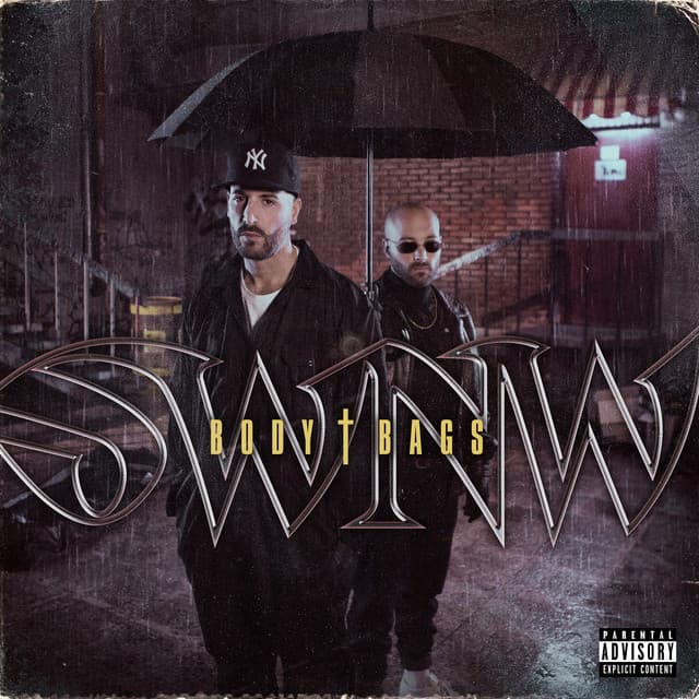 Body Bags - Dj Swet