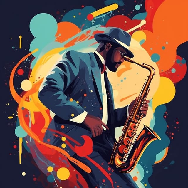 Jazz Music: Metropolitan Sound Illusions - Monday Morning Jazz Playlist