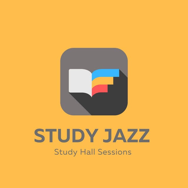 Study Hall Jazz - Chill Jazz-Lounge