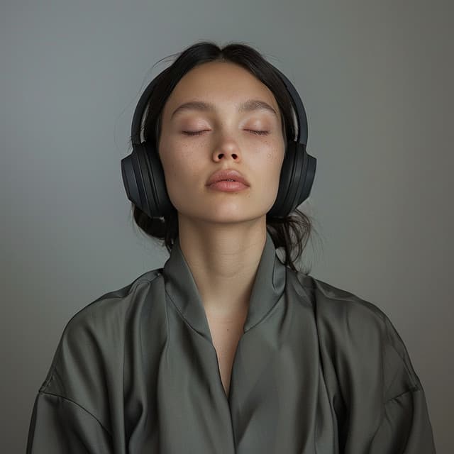 Serenidad Binaural: Viaje De Meditación Zen - Meditación Relajante