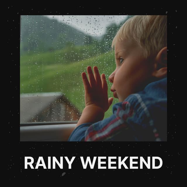 Rainy Weekend - Rain Sounds & Nature Sounds