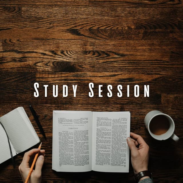 Study Session: Lofi Dreamy Vibes - Lofi For Study