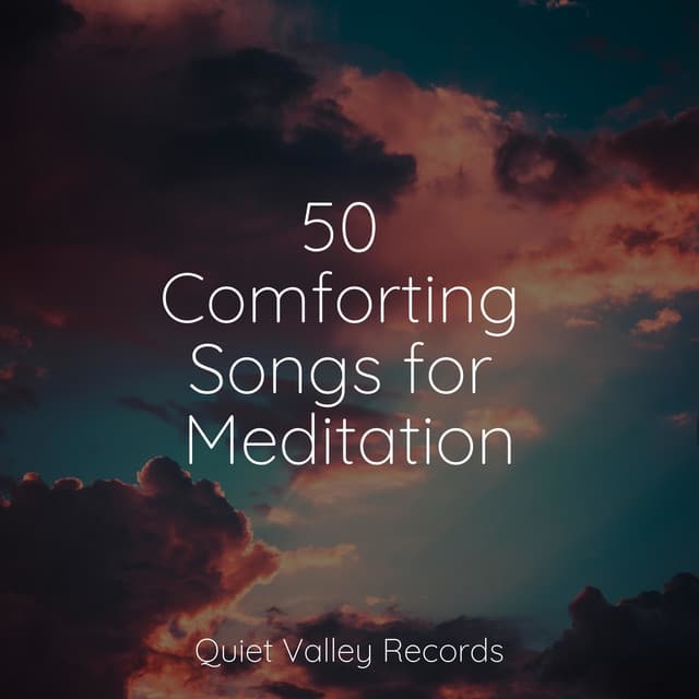50 Comforting Songs for Meditation - Schlaflieder Relax