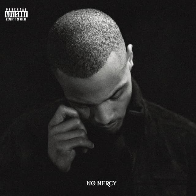 No Mercy - T.I.