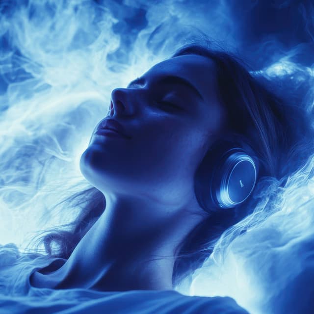 Deepest Sleep Music: Sleep Music 528Hz, Miracle Tone Healing, Positive Energy Sleep, Delta Waves - Deep Sleep Hypnosis Masters