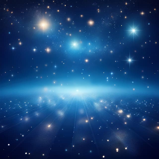 Música Relajante Para Una Noche Pacífica - Horizontes infinitos