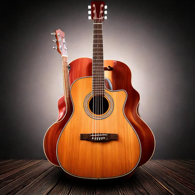 Latin Hits on Guitar