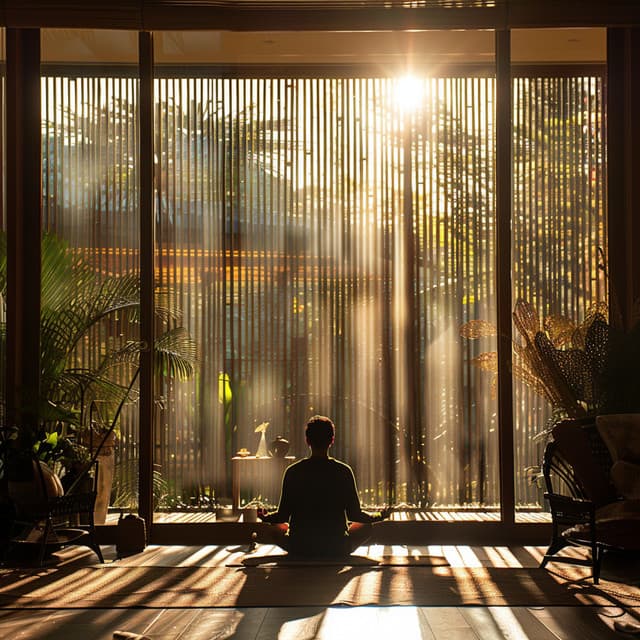 Ritmos De Yoga: Flujos Armónicos - alma dorada