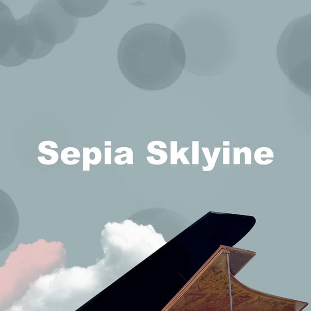 Sepia Sklyine - RPM (Relaxing Piano Music)