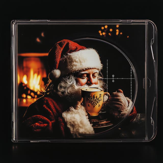 Peaceful Yuletide Harmonies for Making a Happier Season - Christmas Peaceful Piano