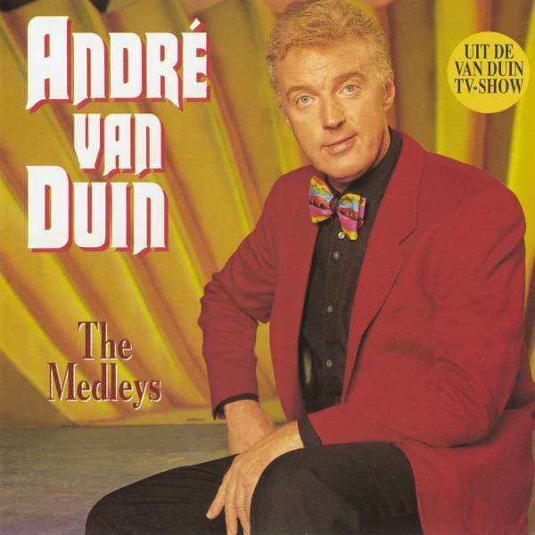 The Medleys - André van Duin