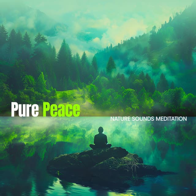Pure Peace - Nature Sounds Meditation