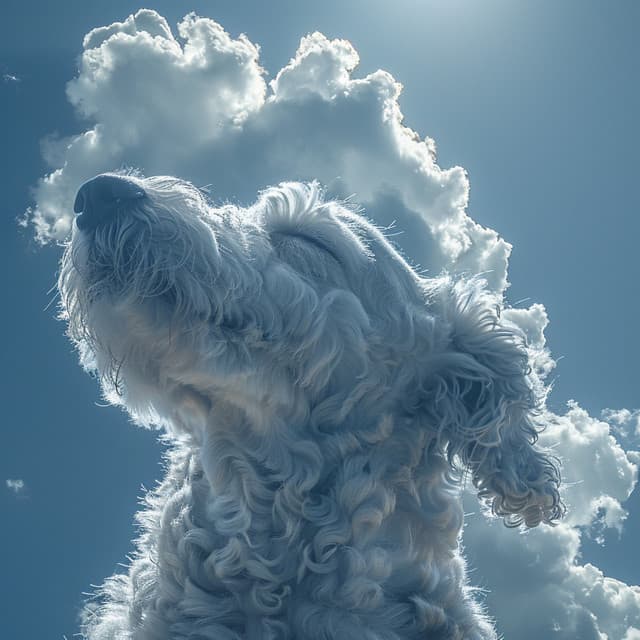 Patas Relajantes: Música Relajante Para Mascotas - Relajamiento Total para las Mascotas