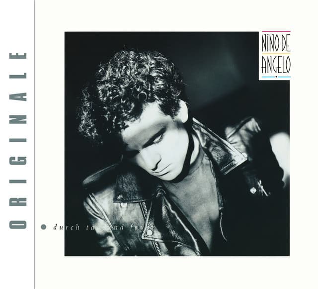 Durch 1000 Feuer - Nino de Angelo