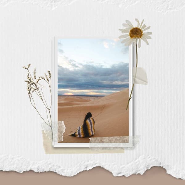 Feelings for Staying Fresh - Lavoro da Casa Musica Di Sottofondo