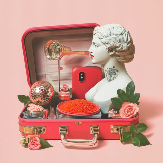 Universo dos Sonhos Infindáveis: O Abraço da Mente Curiosa - Musicoterapia