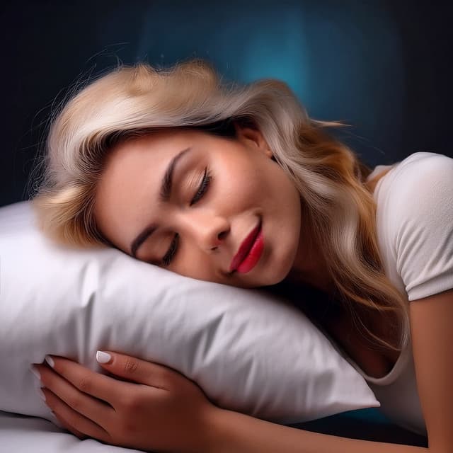 Música Para Dormir: Sonidos Suaves De La Noche - Tranquilidad Nocturna