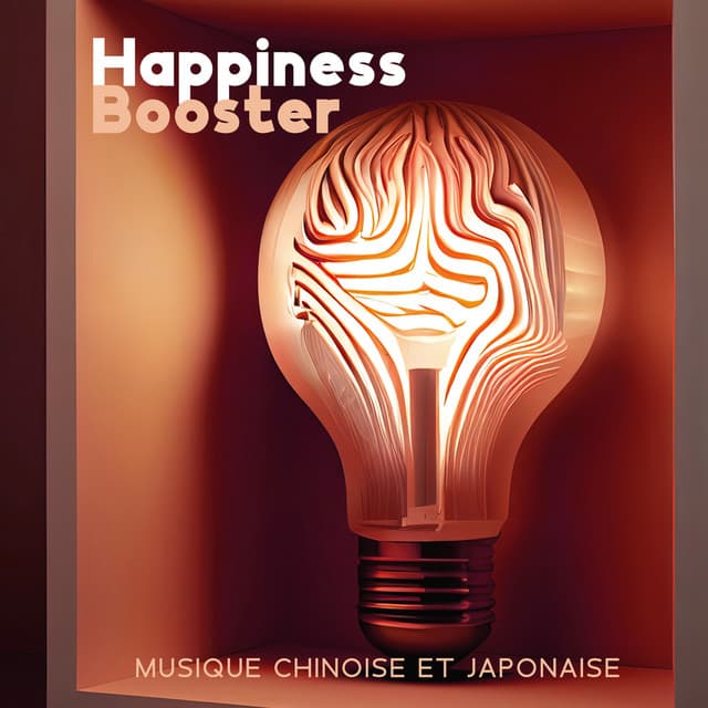 Happiness Booster: Healing Physical, Reduce Stress Mental and Emotional - Johny Solfeggio