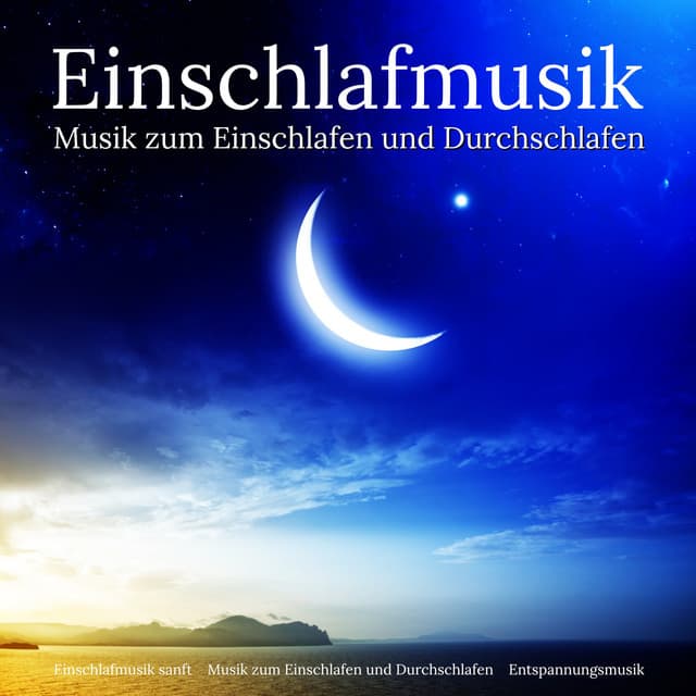 Einschlafmusik sanft