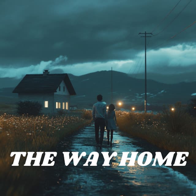 The Way Home - Tranquil Tracks