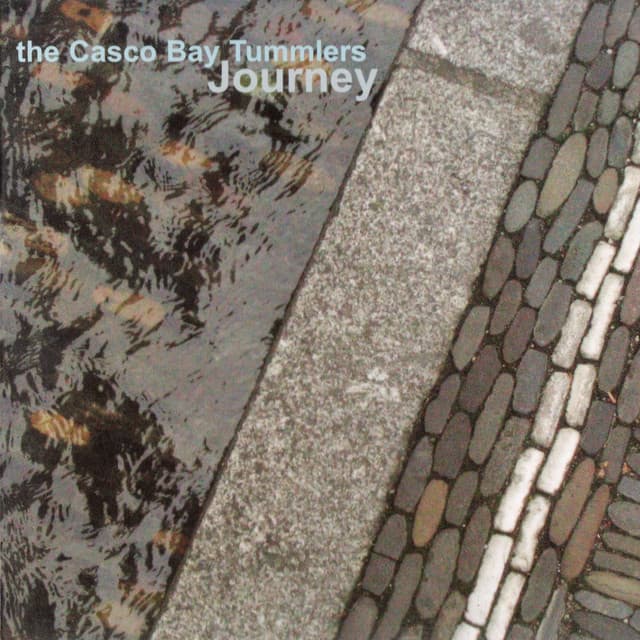 Journey - Casco Bay Tummlers