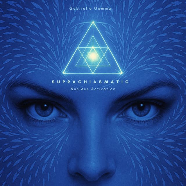 Suprachiasmatic Nucleus Activation - Gabrielle Gamma