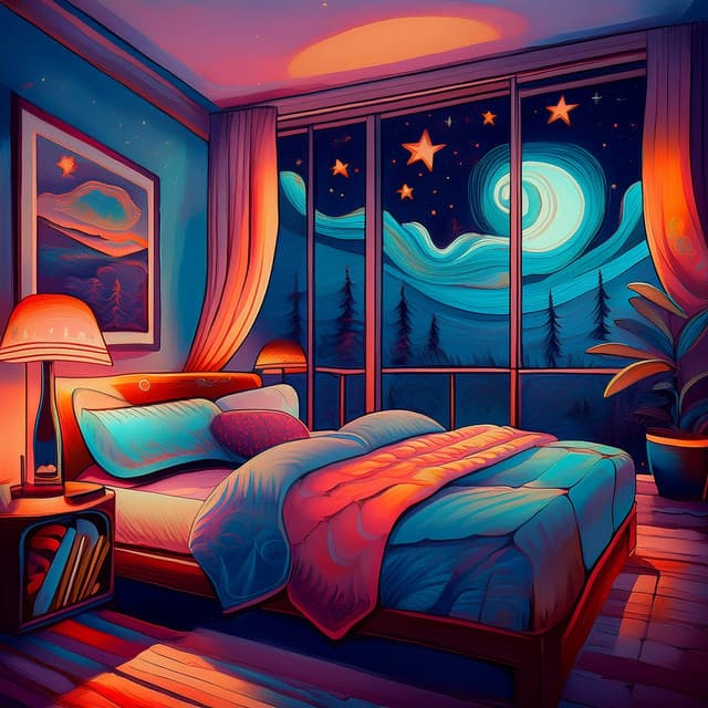 Música Para Noches Sin Prisa Ni Planes - Sonidos suaves para la calma