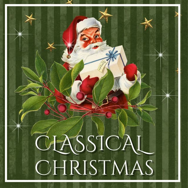 Classical Christmas - Christmas 2018