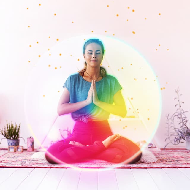 21 Days of Reiki Healing - Jerry Goldstun