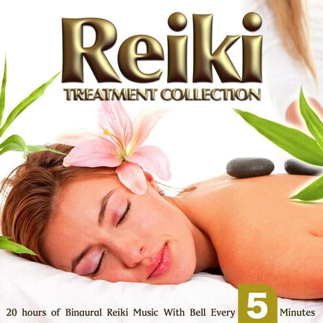 Reiki Treatment Collection - i-Reiki