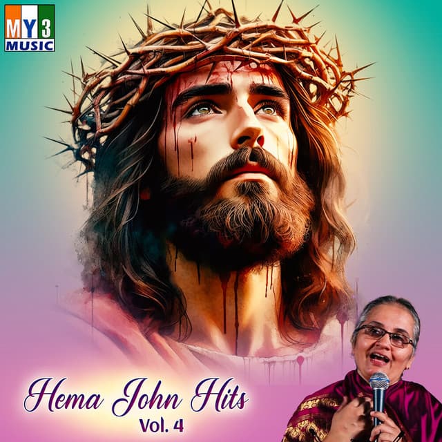 Hema John Hits, Vol. 4 - Hema John