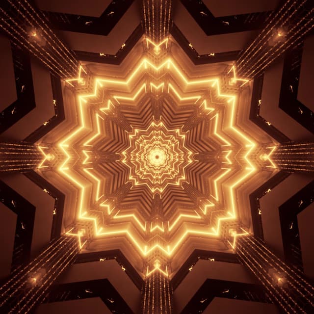 The Light Within - Matt Chanting