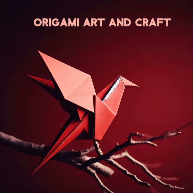 Origami Art and Craft - Oriental Music Zone