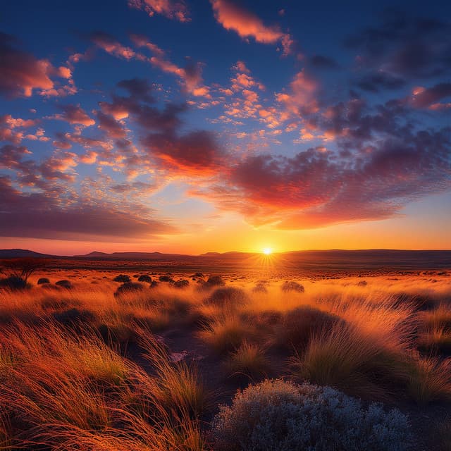 Lofi Reverie: Soft Rhythms for Deep Relaxation and Unhurried Peace - Relaxation Noisy Tones