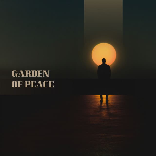 Garden of Peace - Wonderful Lullabies