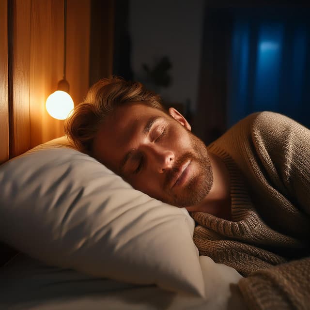 Ritmos Calmados De Hip Hop Que Mejoran La Calidad Del Sueño - Ruidos de alivio