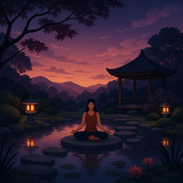 0 Hour Zen: Peaceful Yoga Music - Baltic Nature Sounds