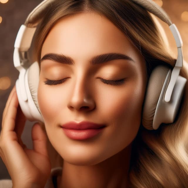 Música Lofi Para Meditación: Viaje De Enfoque Mental - La Orquesta Solfeo de la Paz