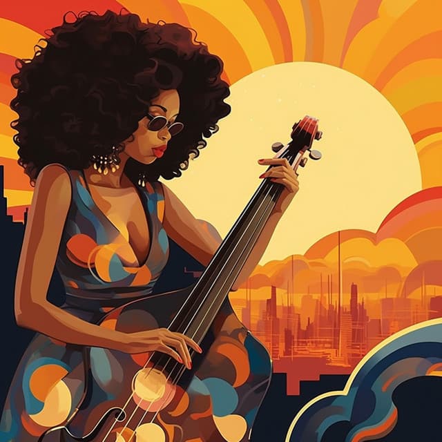 Campus Coffee Break: Academic Jazz Music - The Elevator Music Jazz Trio