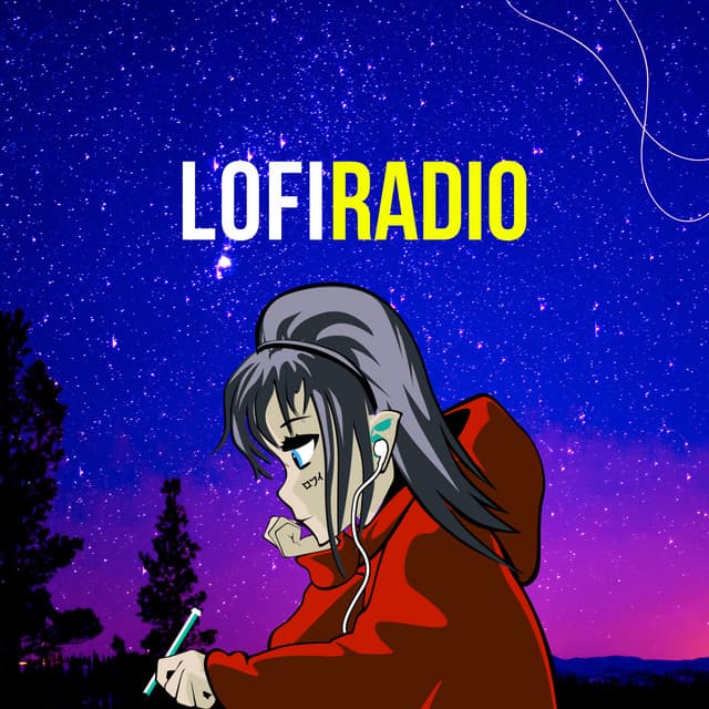 Lofi Dreamville - LOFI RADIO