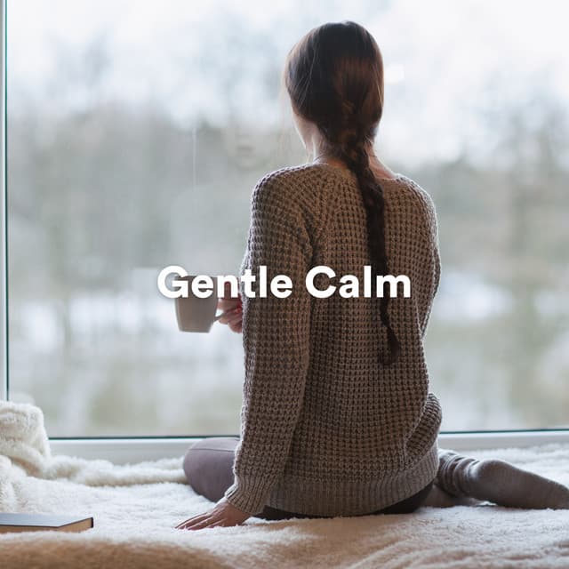 Gentle Calm - World Music For The New Age