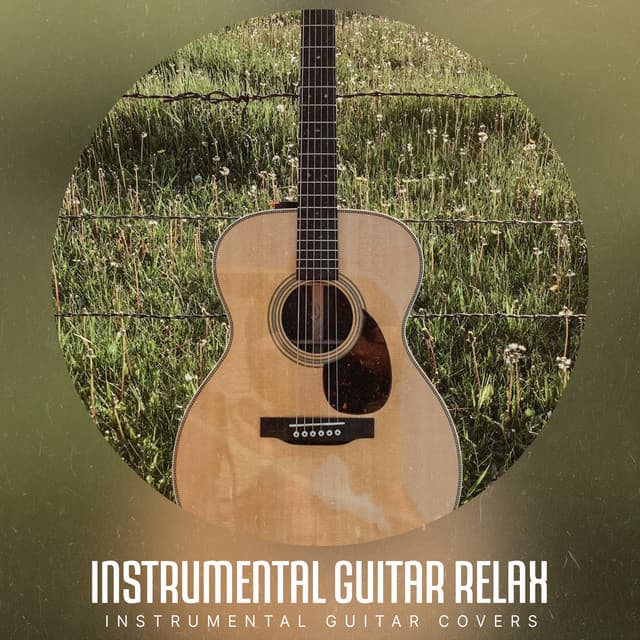 Instrumental Guitar Covers