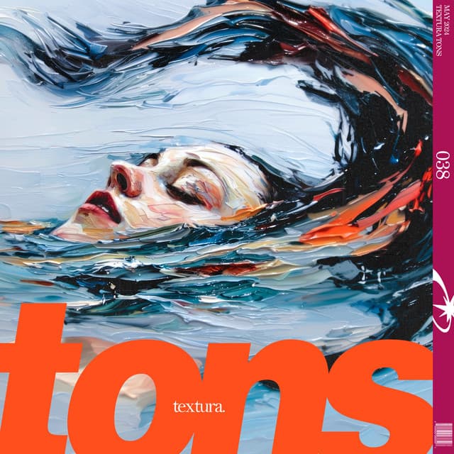 Textura Tons - Meditação Zen