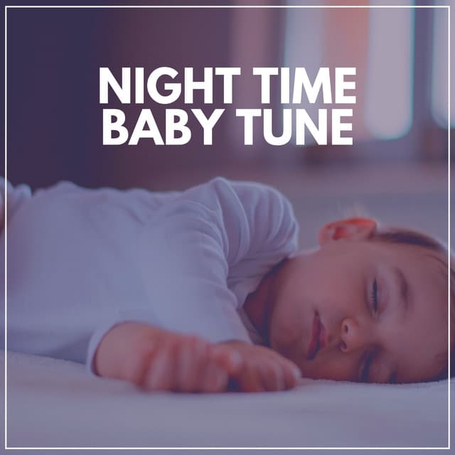 Night Time Baby Tune - Twinkle Twinkle Little Star