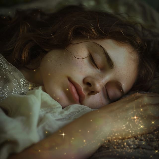 Tranquility With New Age Music - Sleep Meditation