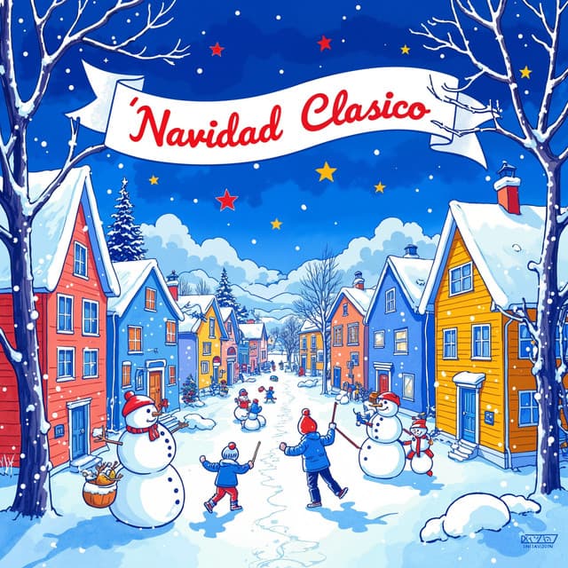 Songs for a Magical Christmas Day - Disco Christmas