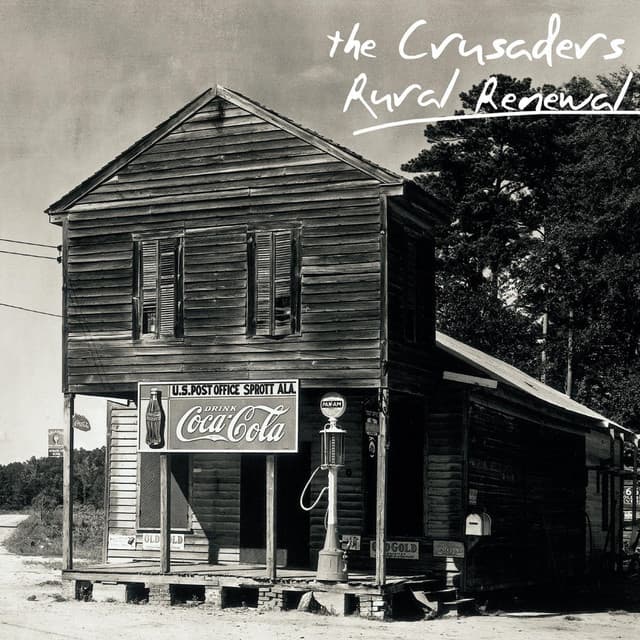 Rural Renewal - The Crusaders
